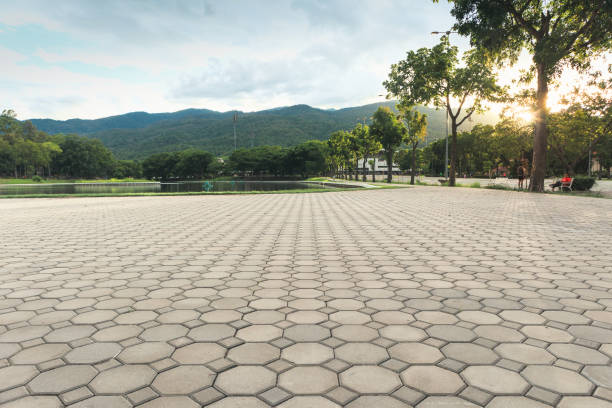 Commercial Driveway Pavers in Fritz Creek, AK