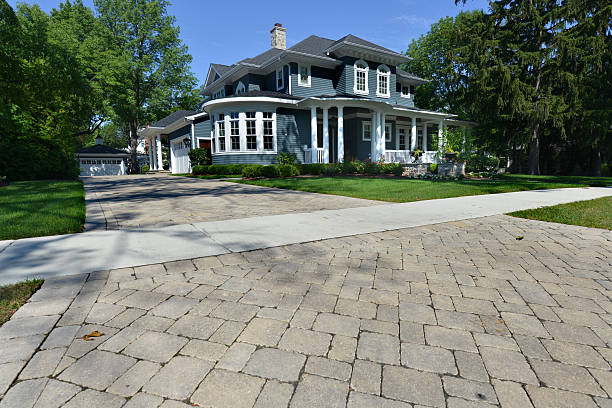 Reliable Fritz Creek, AK Driveway Pavers Solutions